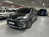 Toyota Sienna 2024 годаүшін30 000 000 тг. в Алматы