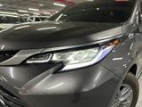 Toyota Sienna 2024 годаүшін30 000 000 тг. в Алматы – фото 3