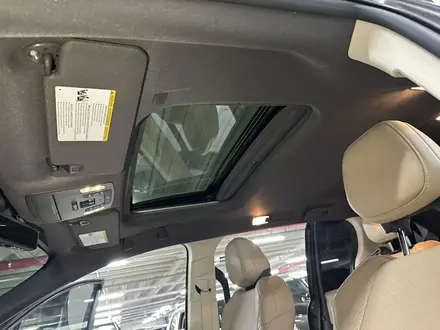 Toyota Sienna 2024 года за 30 000 000 тг. в Алматы – фото 6