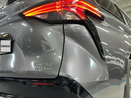 Toyota Sienna 2024 года за 30 000 000 тг. в Алматы – фото 5