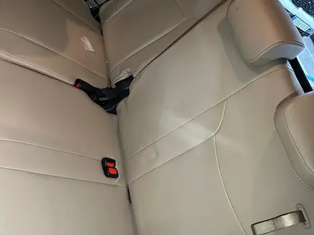 Toyota Sienna 2024 года за 30 000 000 тг. в Алматы – фото 9