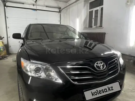 Toyota Camry 2006 года за 5 999 000 тг. в Кызылорда – фото 23