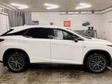 Lexus RX 200t 2017 года за 18 500 000 тг. в Алматы – фото 4