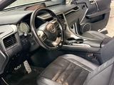 Lexus RX 200t 2017 года за 18 500 000 тг. в Алматы – фото 5