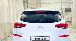 Hyundai Tucson 2020 годаүшін12 800 000 тг. в Костанай – фото 2