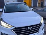 Hyundai Tucson 2020 года за 12 500 000 тг. в Костанай
