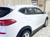 Hyundai Tucson 2020 года за 12 500 000 тг. в Костанай – фото 3