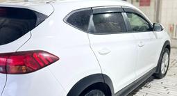 Hyundai Tucson 2020 года за 12 000 000 тг. в Костанай – фото 3