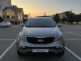 Kia Sportage 2015 годаүшін8 900 000 тг. в Актау – фото 3