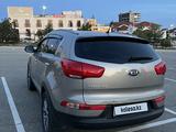 Kia Sportage 2015 годаүшін8 900 000 тг. в Актау – фото 5