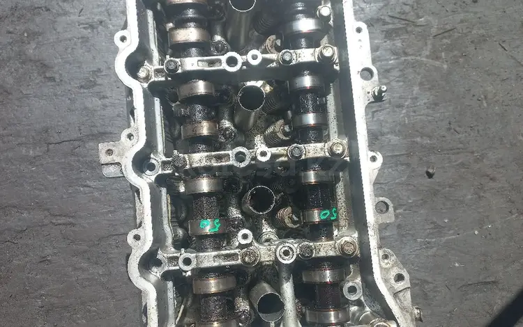 ГБЦ Тайота Камри 45 50 55 2AR за 10 000 тг. в Алматы