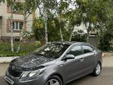 Kia Rio 2014 годаfor5 100 000 тг. в Кокшетау – фото 2