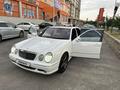 Mercedes-Benz E 55 AMG 1999 годаfor9 400 000 тг. в Шымкент – фото 15