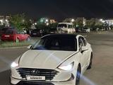 Hyundai Sonata 2022 года за 8 900 000 тг. в Астана