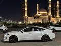 Hyundai Sonata 2022 годаүшін8 900 000 тг. в Астана – фото 2