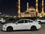 Hyundai Sonata 2022 года за 8 900 000 тг. в Астана – фото 2