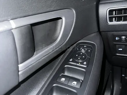 Hyundai Sonata 2022 года за 8 900 000 тг. в Астана – фото 9