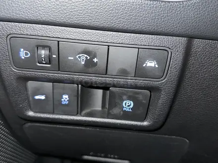 Hyundai Sonata 2022 года за 8 900 000 тг. в Астана – фото 8