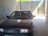 Audi 80 1987 года за 1 000 000 тг. в Шымкент