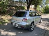 Mitsubishi Outlander 2003 года за 2 800 000 тг. в Алматы – фото 3