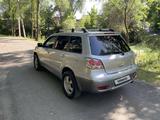 Mitsubishi Outlander 2003 года за 2 800 000 тг. в Алматы – фото 4