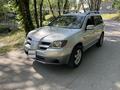 Mitsubishi Outlander 2003 года за 2 800 000 тг. в Алматы