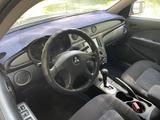 Mitsubishi Outlander 2003 года за 2 800 000 тг. в Алматы – фото 5