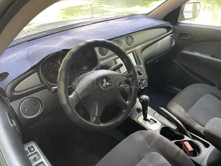 Mitsubishi Outlander 2003 года за 2 800 000 тг. в Алматы – фото 5