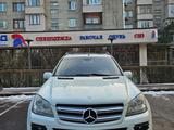 Mercedes-Benz GL 450 2007 года за 7 000 000 тг. в Алматы – фото 2