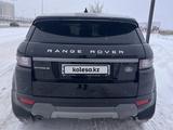 Land Rover Range Rover Evoque 2017 года за 11 290 000 тг. в Астана – фото 3