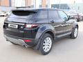 Land Rover Range Rover Evoque 2017 годаfor11 290 000 тг. в Астана – фото 6