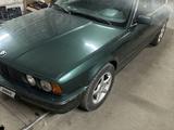 BMW 525 1991 года за 1 600 000 тг. в Алматы – фото 2