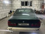 BMW 525 1991 года за 1 600 000 тг. в Алматы – фото 5