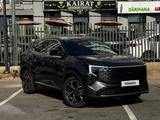 Changan CS55 Plus 2026 года за 9 800 000 тг. в Алматы
