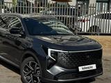Changan CS55 Plus 2026 года за 9 800 000 тг. в Алматы – фото 2
