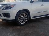 Lexus LX 570 2012 годаfor28 000 000 тг. в Актау – фото 3