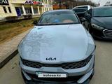 Kia K5 2021 года за 11 700 000 тг. в Актау – фото 2