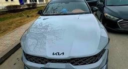 Kia K5 2021 года за 11 700 000 тг. в Актау – фото 2