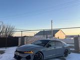 Kia K5 2021 года за 11 700 000 тг. в Актау – фото 4