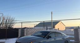 Kia K5 2021 года за 11 700 000 тг. в Актау – фото 4