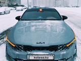 Kia K5 2021 года за 11 700 000 тг. в Актау