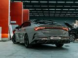 Kia K5 2021 года за 11 700 000 тг. в Актау – фото 5