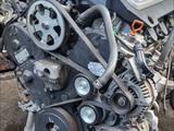 Двигатель J35a Honda Elysion обьем 3, 5 контрактный Япония за 97 550 тг. в Алматы