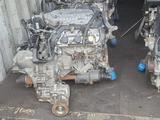 Двигатель J35a Honda Elysion обьем 3, 5 контрактный Япония за 97 550 тг. в Алматы – фото 5