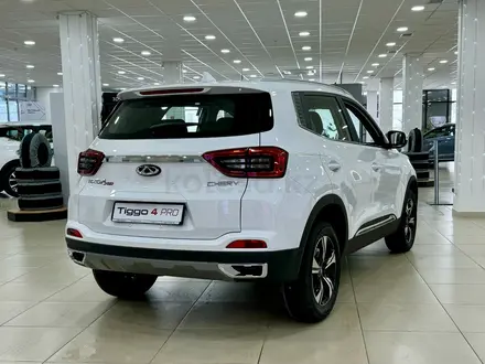 Chery Tiggo 4 Pro 2024 года за 8 790 000 тг. в Тараз – фото 18