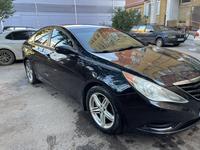 Hyundai Sonata 2011 годаfor3 700 000 тг. в Астана