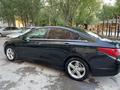 Hyundai Sonata 2011 годаfor3 700 000 тг. в Астана – фото 8