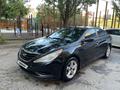 Hyundai Sonata 2011 годаfor3 700 000 тг. в Астана – фото 9