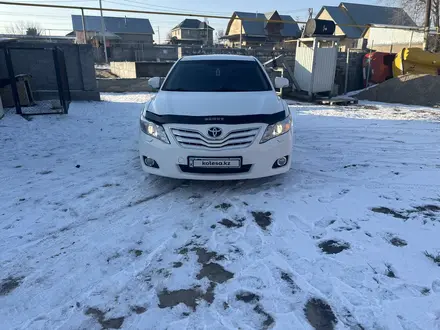 Toyota Camry 2010 года за 6 700 000 тг. в Алматы – фото 6