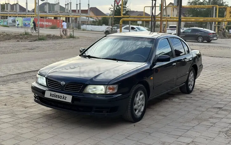Nissan Maxima 1997 года за 1 800 000 тг. в Алматы